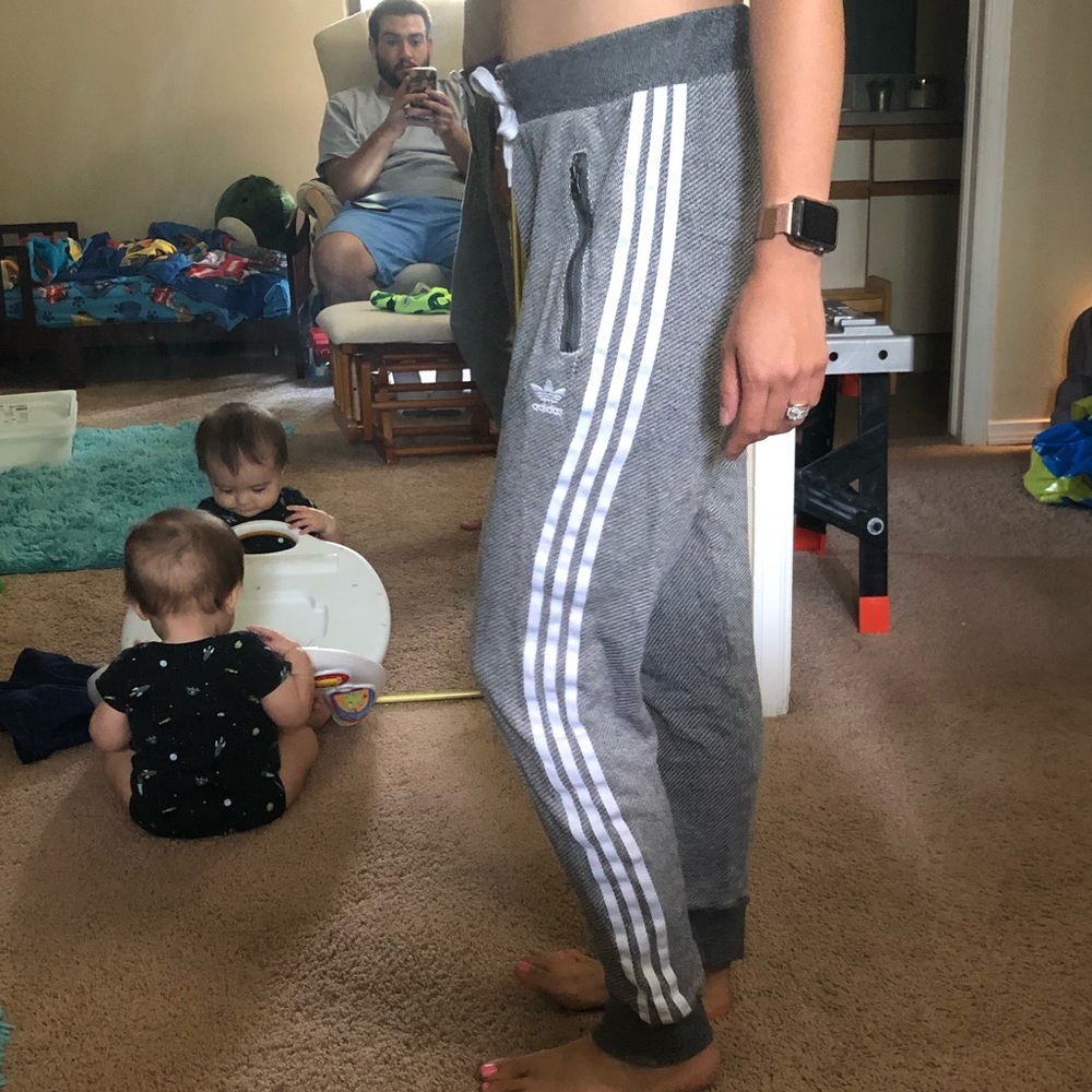 Adidas Sweat Pants